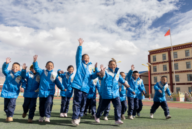 专心方针支持和资源保障公民融合最大优点是新校园不再从零探